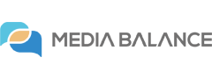 미디어밸런스 logo